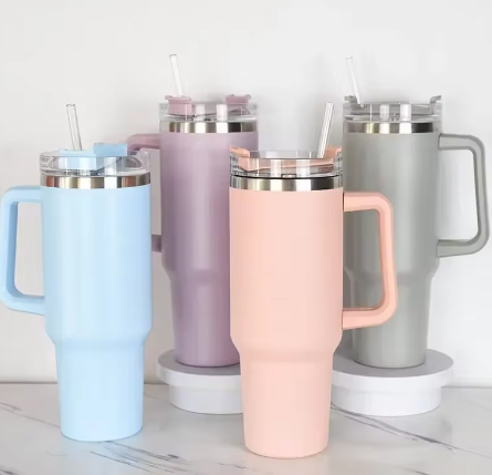 Termo de Acero Inoxidable