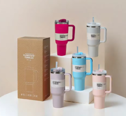 Termo de Acero Inoxidable