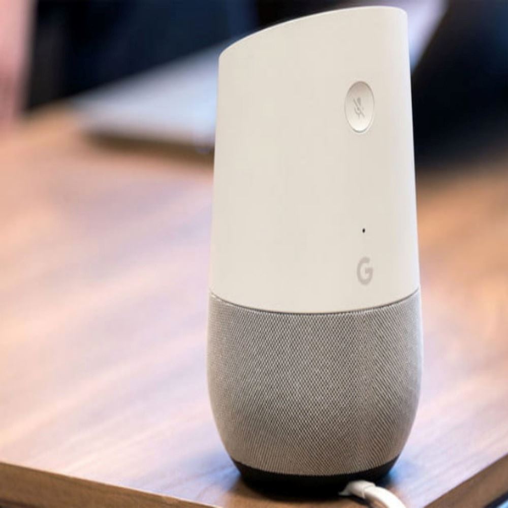 Google Home